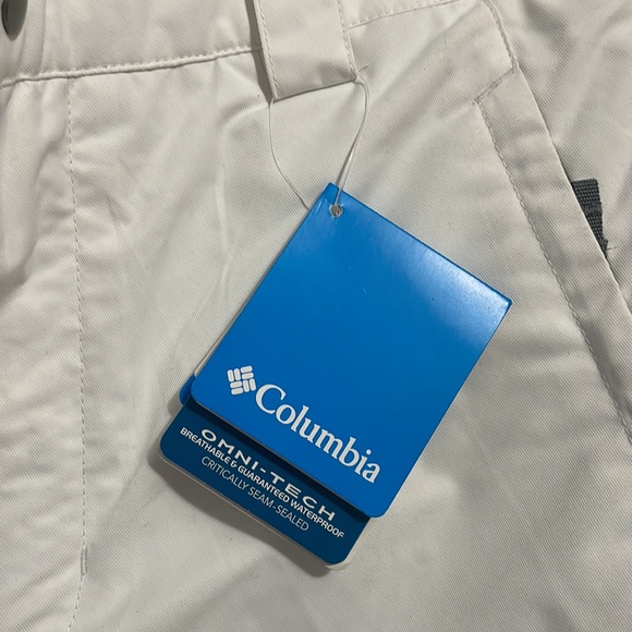 white columbia ski pants - Picture 2 of 5